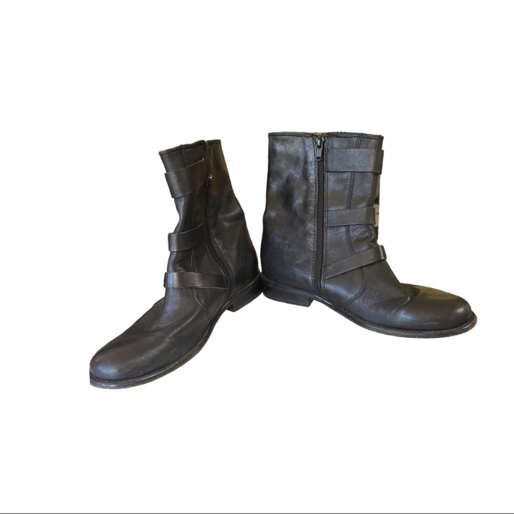 Corso Como Boots - image 2